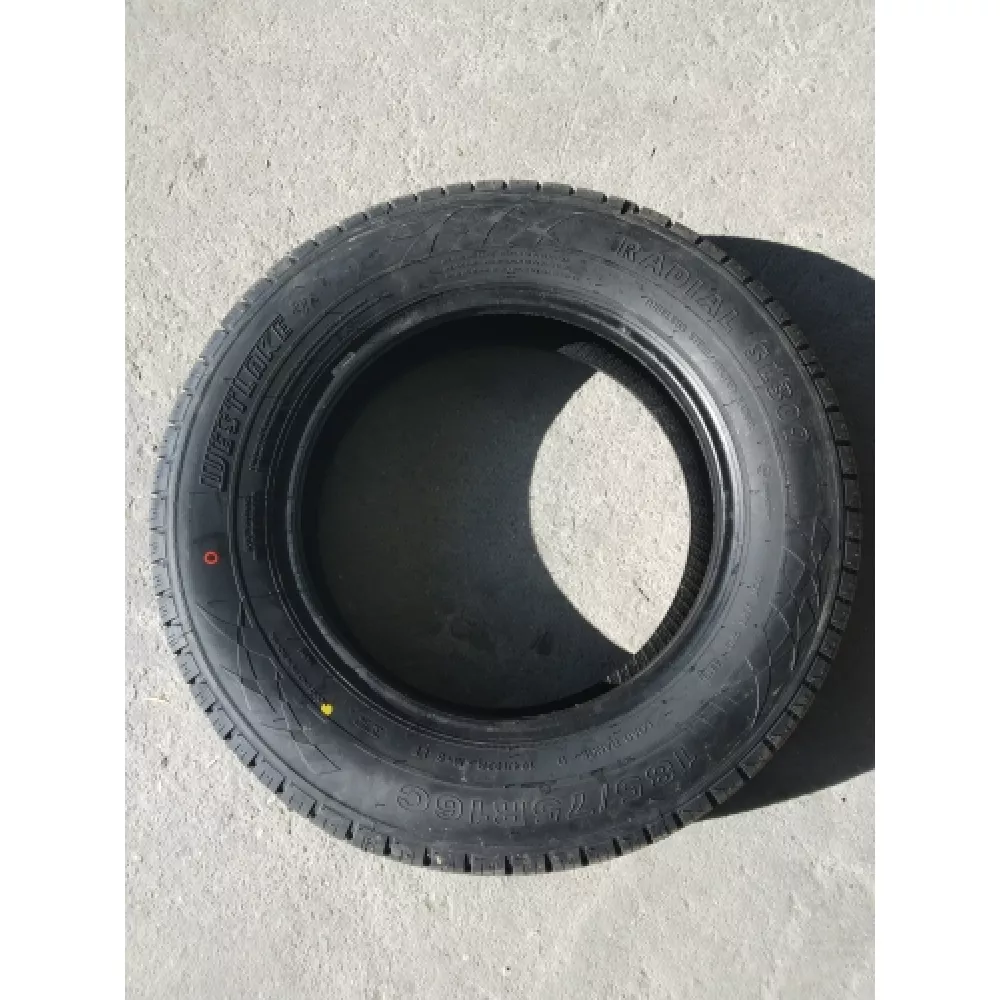 Грузовая шина 185/75 R16 Westlake SL-309 8PR в Александровске