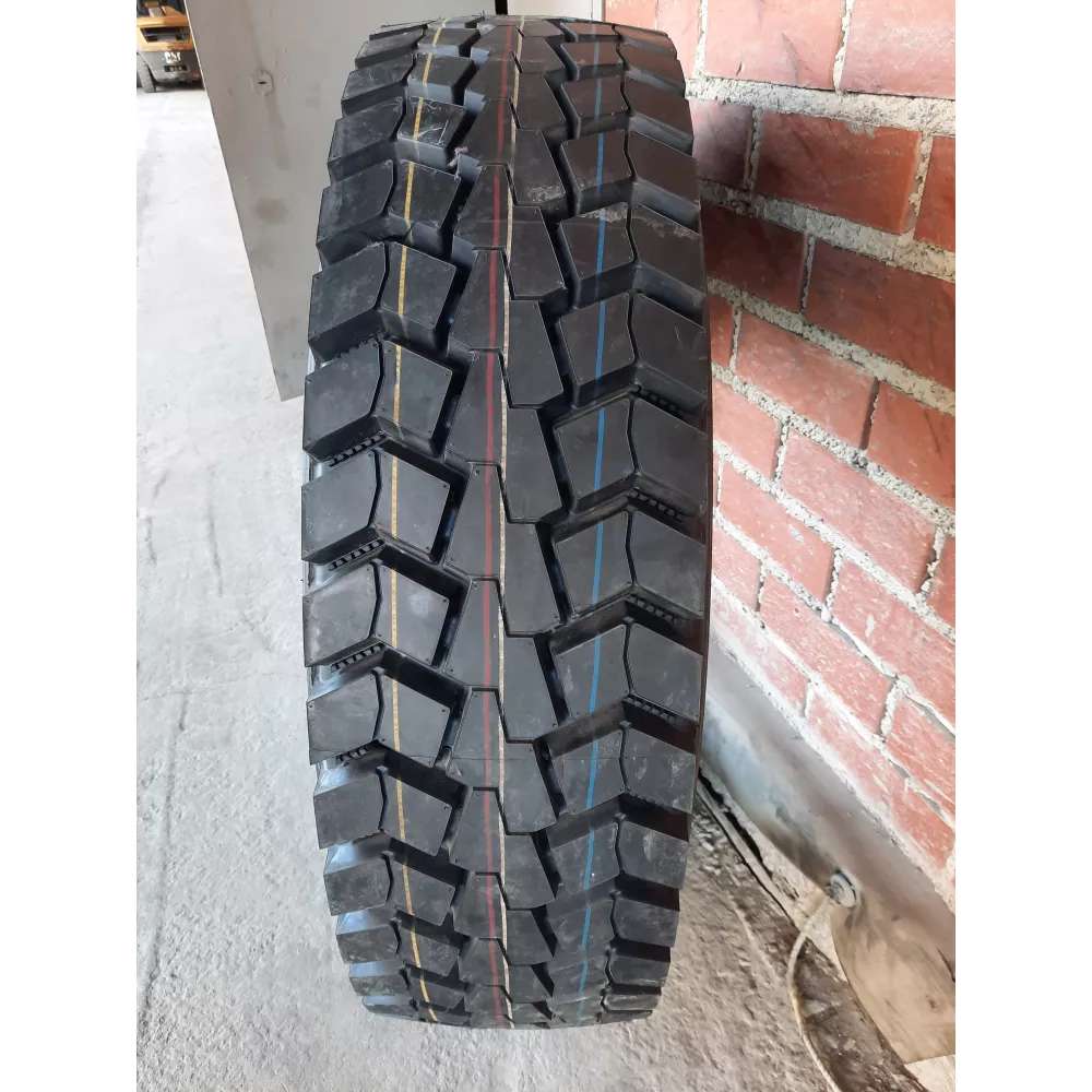 Грузовая шина 315/80 R22,5 Hawkwey HK 859 22PR в Александровске