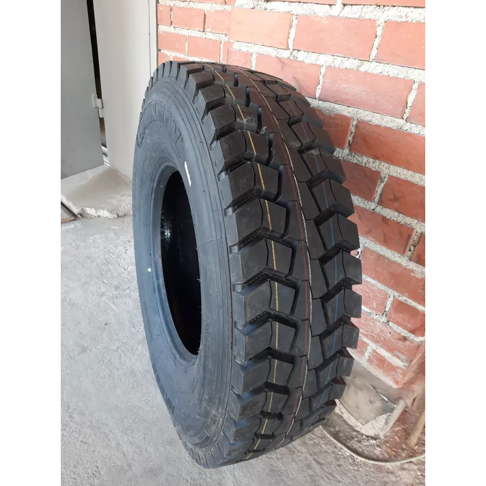 Грузовая шина 315/80 R22,5 Hawkwey HK 859 22PR в Александровске