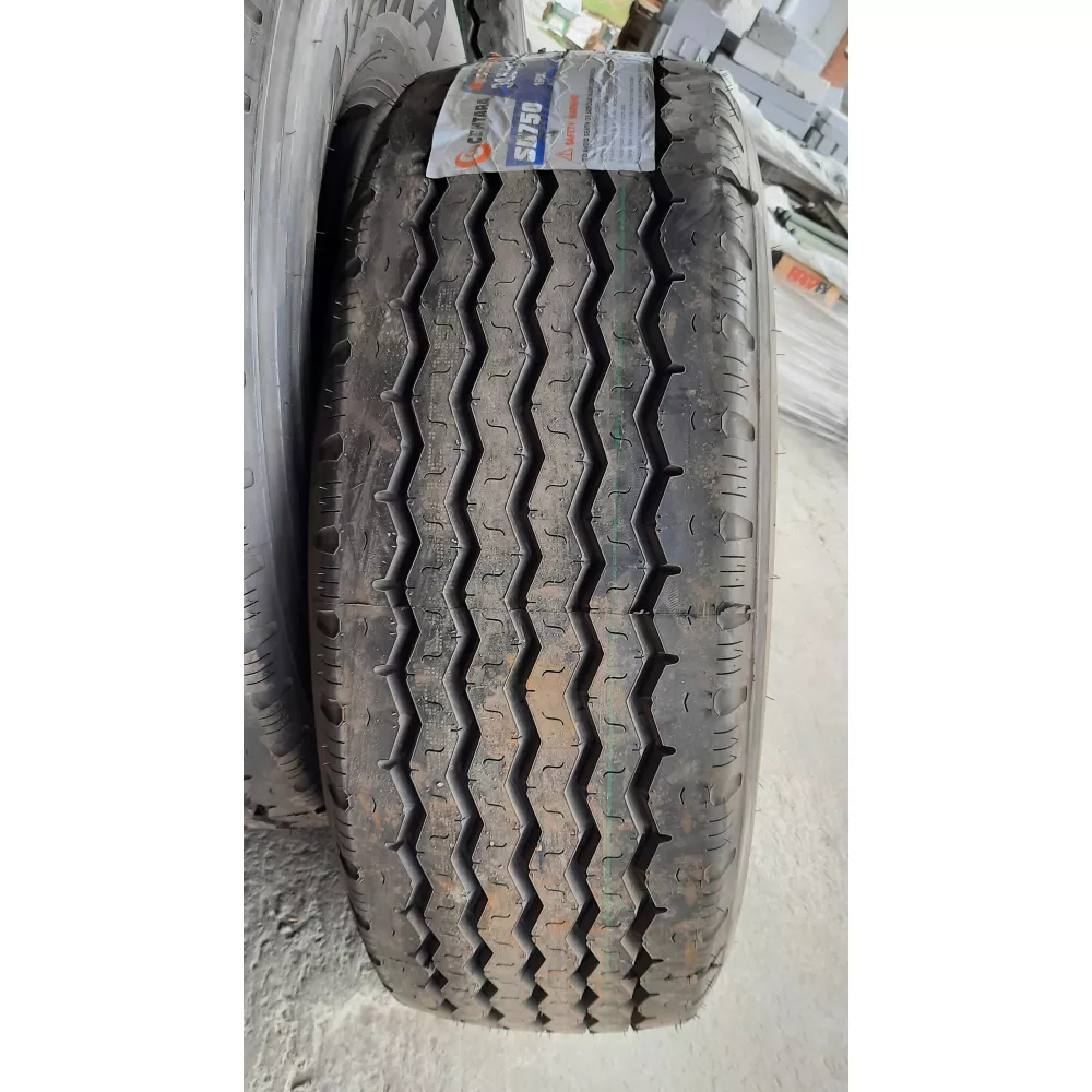 Грузовая шина 385/65 R22,5 Centara SD-750 20PR в Александровске