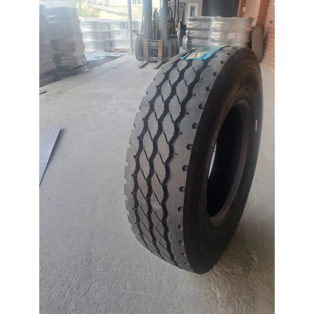 Грузовая шина 295/80 R22,5 Long March LM-519 18PR в Александровске