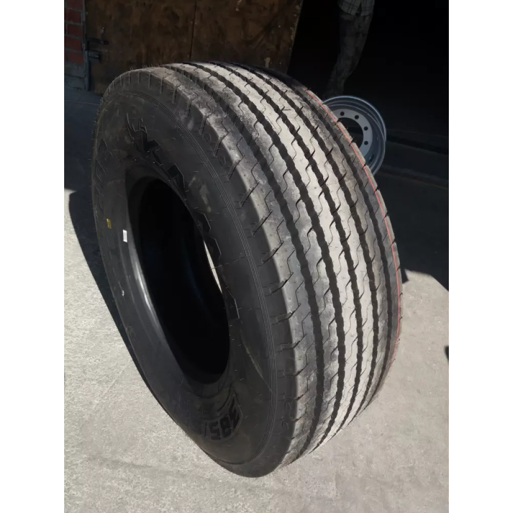 Грузовая шина 385/65 R22,5 Кама NF-202 в Александровске