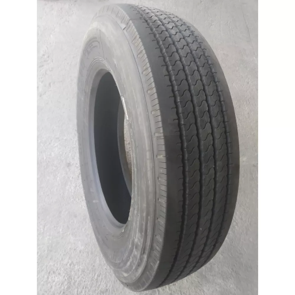 Грузовая шина 285/75 R24,5 Long March LM-120 16PR в Александровске