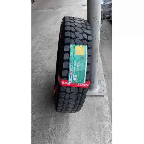 Грузовая шина 11,00 R20 Long March LM-338 18PR купить в Александровске