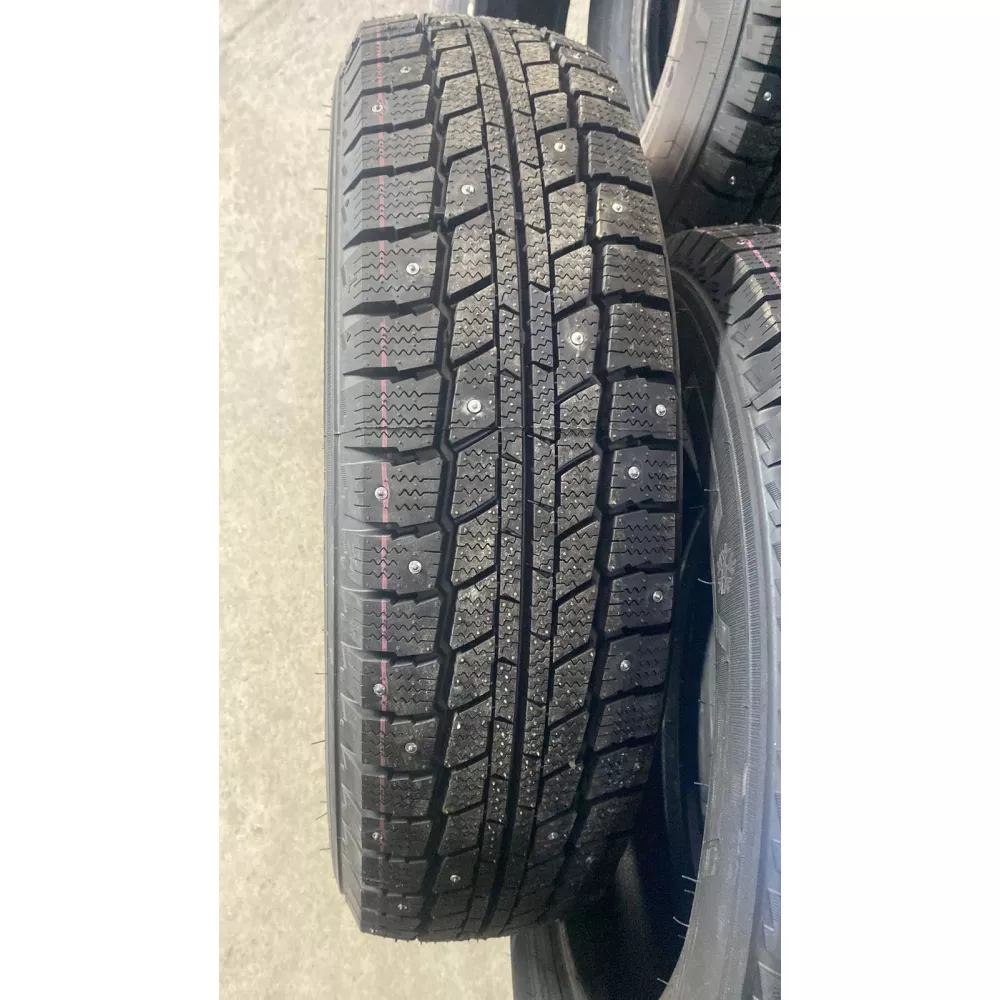 Грузовая шина 185/75 R16 Triangle LS-01  8PR шипы в Александровске