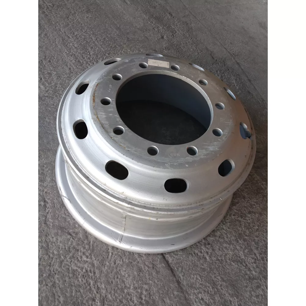 Диск 8,50х20 Koryo ET-180 PCD 10x335 D 281 в Александровске