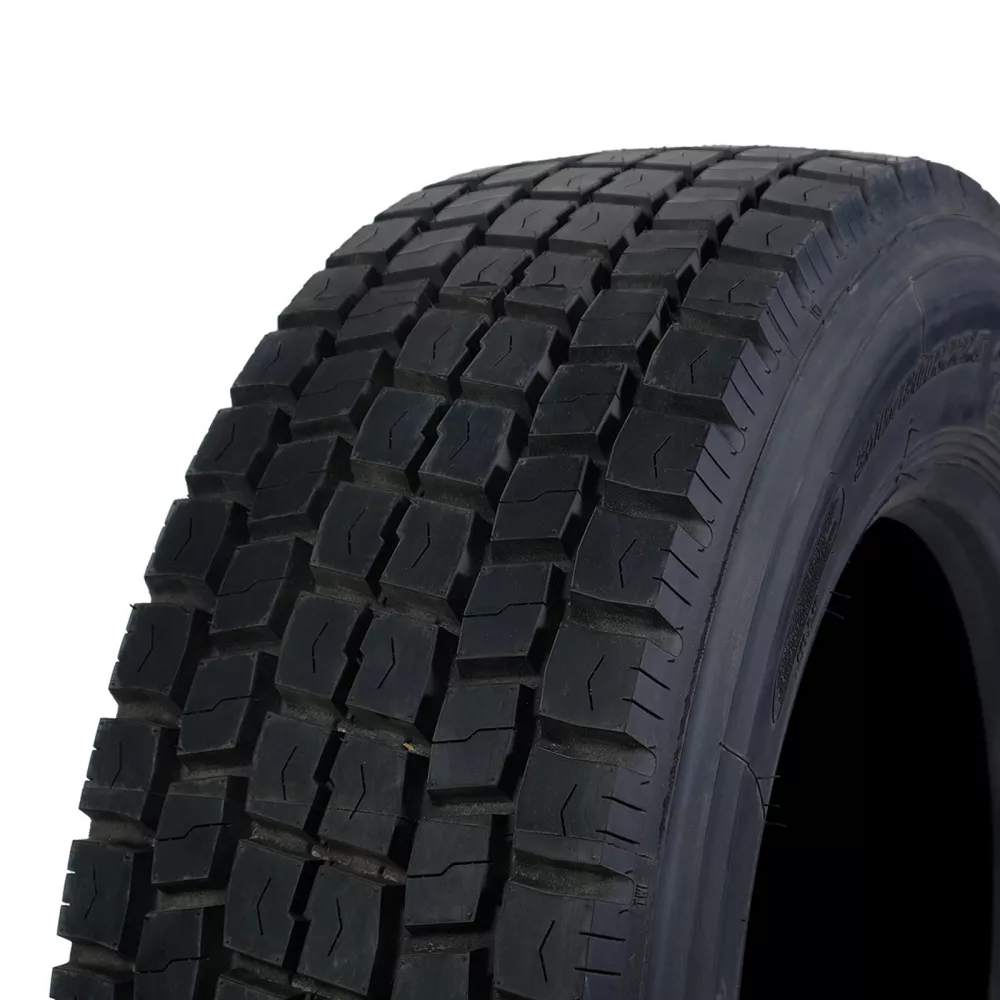 Грузовая шина 315/60 R22,5 Long March LM-329 18PR в Александровске