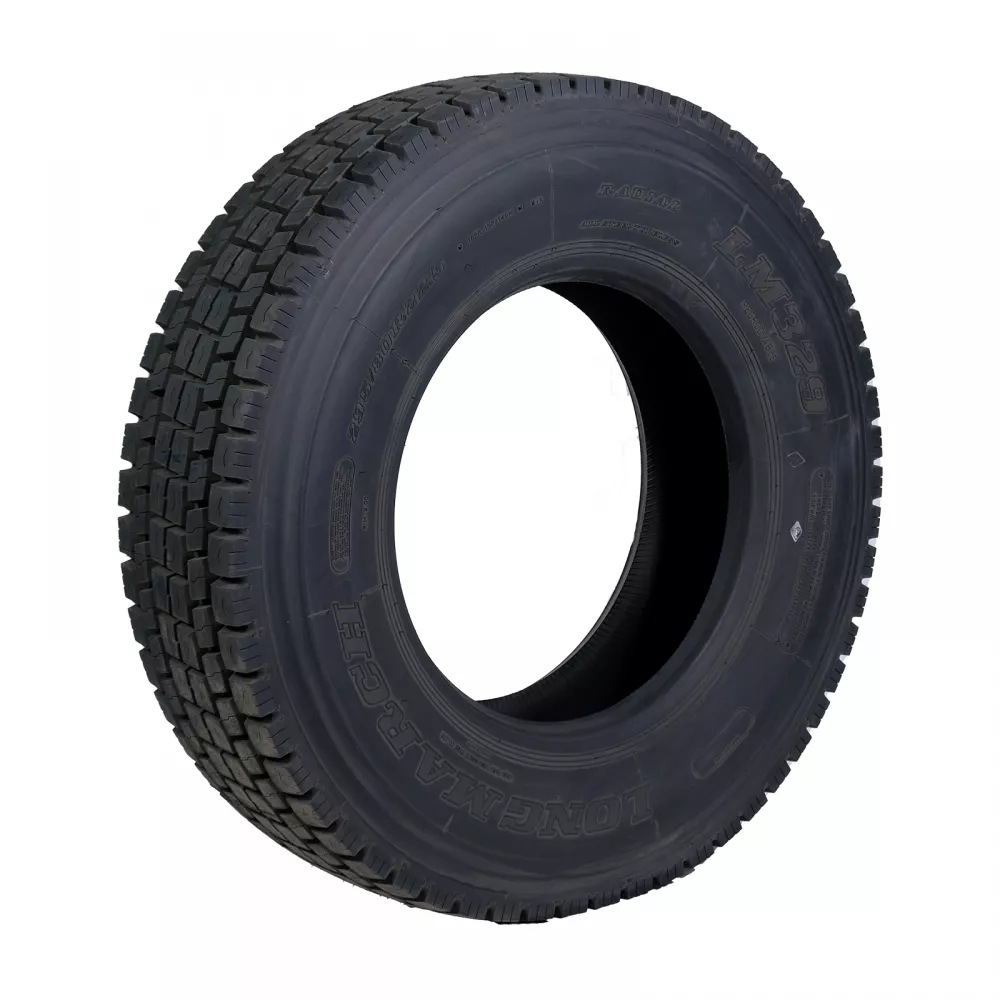 Грузовая шина 295/80 R22,5 Long March LM-329 18PR в Александровске