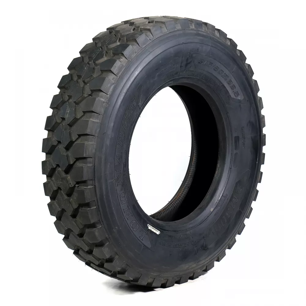 Грузовая шина 315/80 R22,5 Long March LM-305 22PR в Александровске