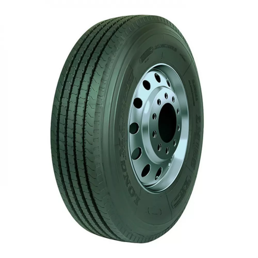 Грузовая шина 315/80 R22,5 Long March LM155 20PR в Александровске