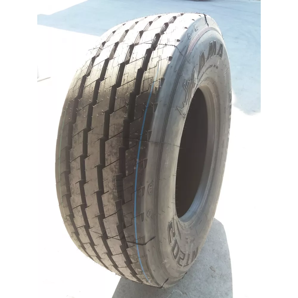 Грузовая шина 385/65 R22,5 Кама NT-202 в Александровске